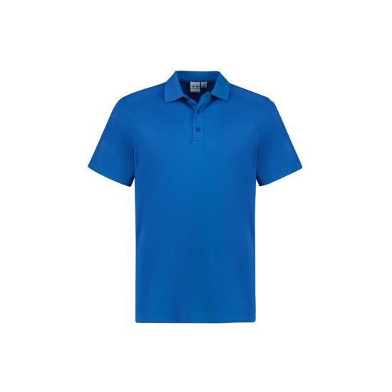 Kids Action Short Sleeve Polo - P206KS