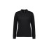 Womens Action Long Sleeve Polo - P206LL