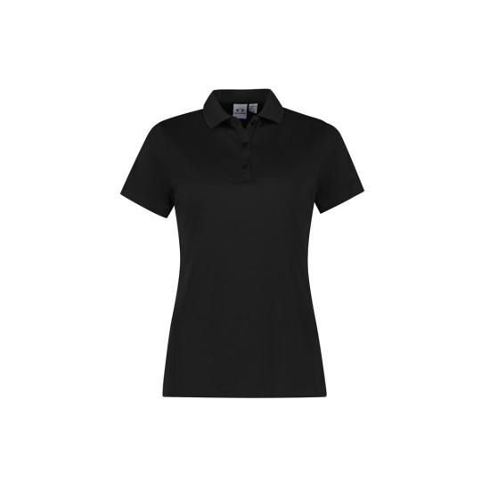 Womens Action Short Sleeve Polo - P206LS