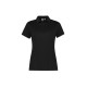 Womens Action Short Sleeve Polo - P206LS