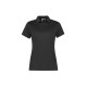 Womens Action Short Sleeve Polo - P206LS