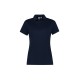 Womens Action Short Sleeve Polo - P206LS