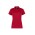 Womens Action Short Sleeve Polo - P206LS - Red
