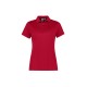 Womens Action Short Sleeve Polo - P206LS
