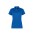 Womens Action Short Sleeve Polo - P206LS - Royal