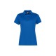 Womens Action Short Sleeve Polo - P206LS