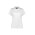 Womens Action Short Sleeve Polo - P206LS - White