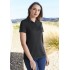 Womens Action Short Sleeve Polo - P206LS