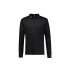 Mens Action Long Sleeve Polo - P206ML