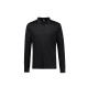 Mens Action Long Sleeve Polo - P206ML