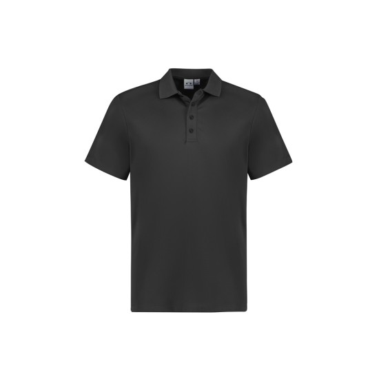 Mens Action Short Sleeve Polo - P206MS