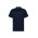 Mens Action Short Sleeve Polo - P206MS - Navy