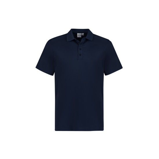 Mens Action Short Sleeve Polo - P206MS