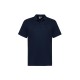 Mens Action Short Sleeve Polo - P206MS