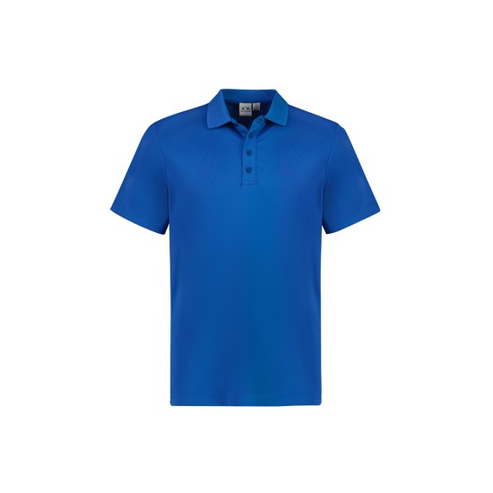 Mens Action Short Sleeve Polo - P206MS