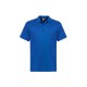 Mens Action Short Sleeve Polo - P206MS