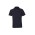 Mens Neon Short Sleeve Polo - P2100 - Navy