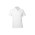 Mens Neon Short Sleeve Polo - P2100 - White
