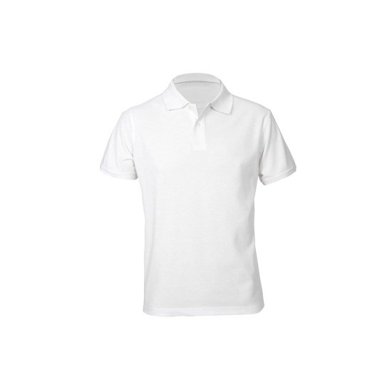 Mens Neon Short Sleeve Polo - P2100