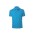 Mens Neon Short Sleeve Polo - P2100 - Cyan Blue