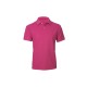 Mens Neon Short Sleeve Polo - P2100