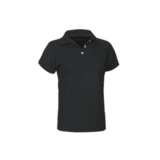 Womens Neon Short Sleeve Polo - P2125