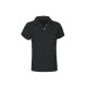 Womens Neon Short Sleeve Polo - P2125