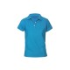 Womens Neon Short Sleeve Polo - P2125