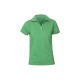 Womens Neon Short Sleeve Polo - P2125