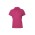 Womens Neon Short Sleeve Polo - P2125 - Magenta
