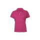 Womens Neon Short Sleeve Polo - P2125