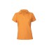 Womens Neon Short Sleeve Polo - P2125