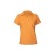 Womens Neon Short Sleeve Polo - P2125