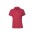 Womens Neon Short Sleeve Polo - P2125 - Red