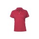 Womens Neon Short Sleeve Polo - P2125