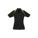 Womens Triton Short Sleeve Polo - P225LS