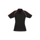 Womens Triton Short Sleeve Polo - P225LS