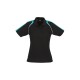 Womens Triton Short Sleeve Polo - P225LS