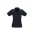 Womens Triton Short Sleeve Polo - P225LS - Navy/Kelly Green/White