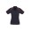 Womens Triton Short Sleeve Polo - P225LS - Navy/Red/White