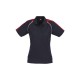 Womens Triton Short Sleeve Polo - P225LS
