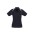 Womens Triton Short Sleeve Polo - P225LS - Navy/Spring Blue/White