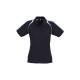 Womens Triton Short Sleeve Polo - P225LS