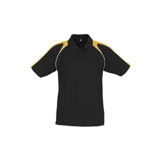 Mens Triton Short Sleeve Polo - P225MS