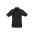 Mens Triton Short Sleeve Polo - P225MS - Black/Red/White