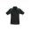 Mens Triton Short Sleeve Polo - P225MS - Black/Teal/White
