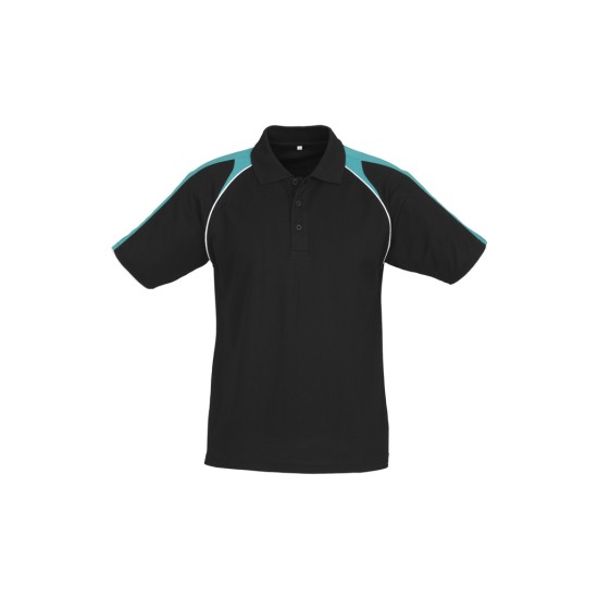 Mens Triton Short Sleeve Polo - P225MS
