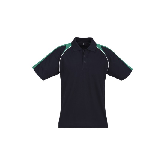 Mens Triton Short Sleeve Polo - P225MS