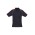 Mens Triton Short Sleeve Polo - P225MS - Navy/Red/White