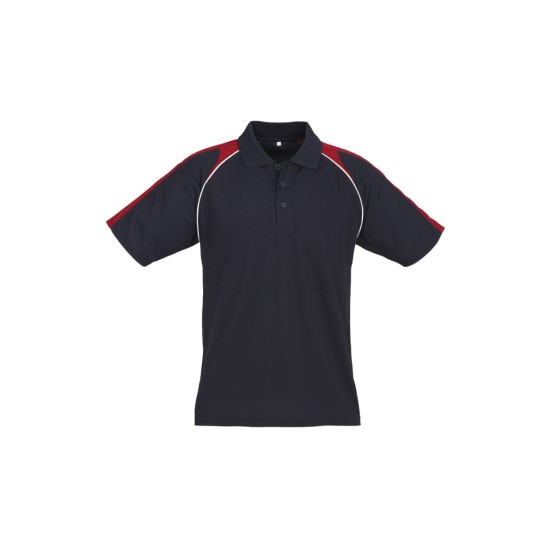 Mens Triton Short Sleeve Polo - P225MS